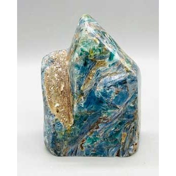 Kyanite Free Shape, 0.7-1.0 lbs