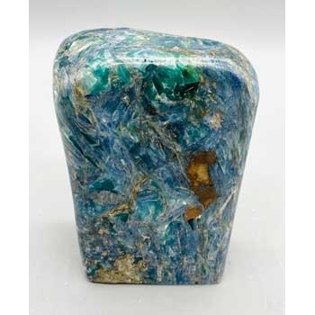 Kyanite Free Shape, 1.0-1.3 lbs