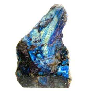 Labradorite Free Shape, 1.5 lb