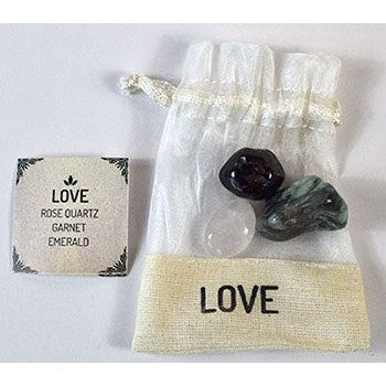 Love Stones kit