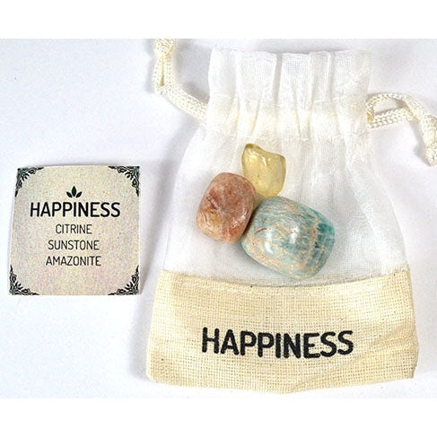 Happiness kit