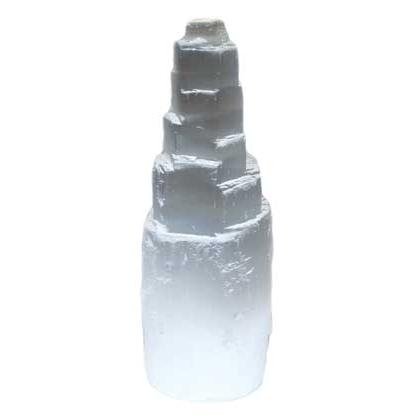 Selenite Iceberg point