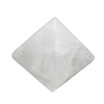 70mm Quartz, Faden pyramid