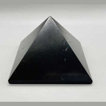 100mm Shungite pyramid