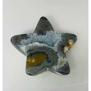 Polished Star Agate, 0.5-1 lb
