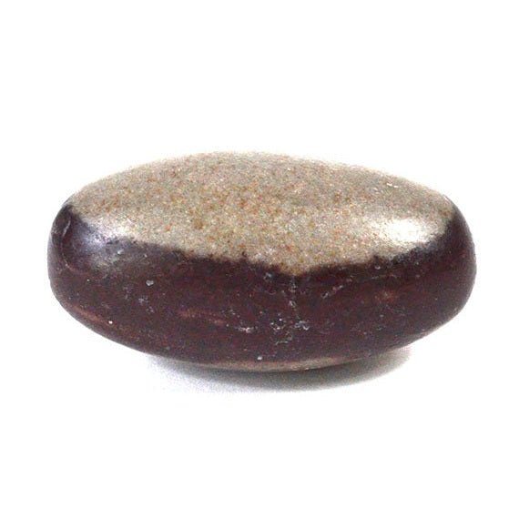 Indian Shiva Lingam Stone, 2"