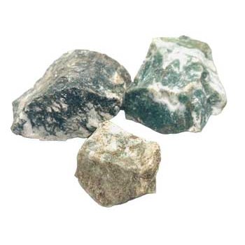 1 lb Agate, Tree untumbled stones