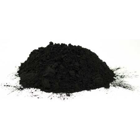 Activated Charcoal Powder, 2 oz