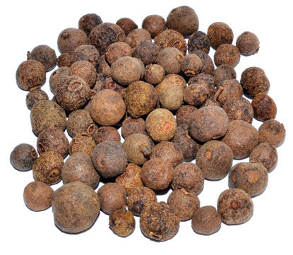 1 Lb Allspice whole