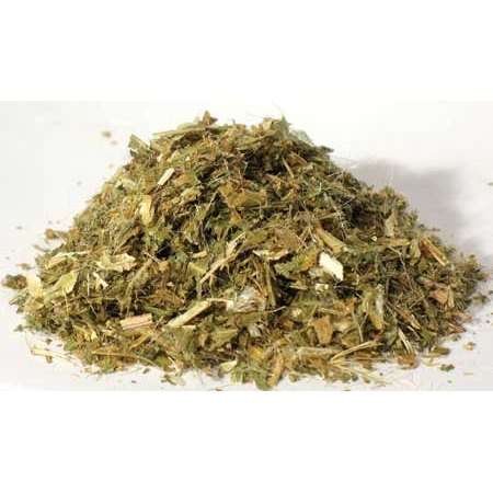 Blessed Thistle 2oz  (Cnicus benedictus)