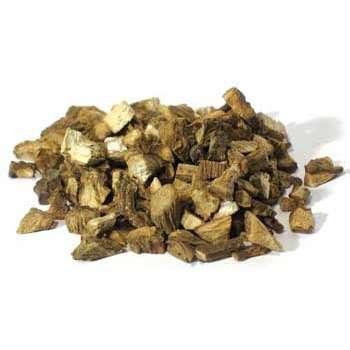 Burdock Root cut 2oz  (Arctium lappa)