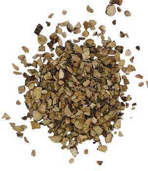 Calamus Root cut 1oz wildcrafted