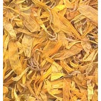 Calendula Flower 2oz Calendula officinalis