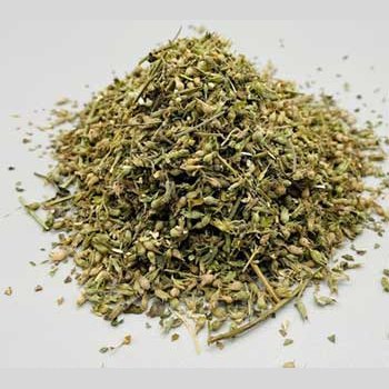 1 Lb Catnip cut (Nepeta cataria)