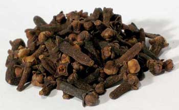 1 Lb Cloves Whole (Syzygium aromaticum)