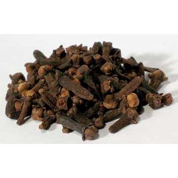 Cloves Whole 2oz  (Syzygium aromaticum)
