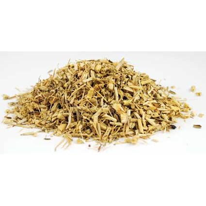 Dog Grass Root 2oz cut (Agropyron repens)