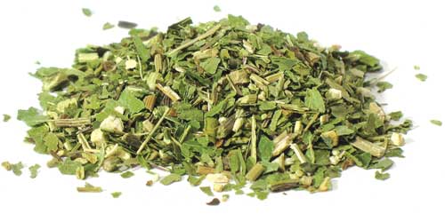 Echinacea Purpurea 1oz leaf cut (Echinacea)