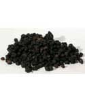 Elder Berries whole 1oz (Sambucus nigra)