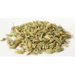 1 Lb Fennel Seed (Foeniculum vulgare)