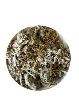 Five Finger Grass cut 1oz (Cinquefoill)