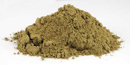 1 Lb Horny Goat Weed powder (Epimedium grandiflorum)