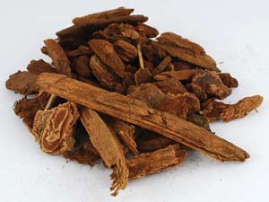 Jezebel Root pieces 4oz (Pinus)