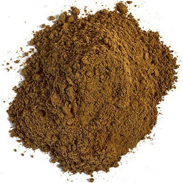 Jiaogulan Herb Powder, 1 Lb