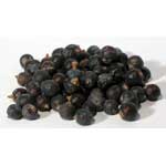 Juniper Berries whole 1oz (Juniperus communis)