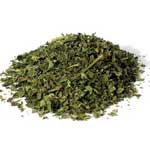 Lemon Balm cut 1oz Melissa officinali