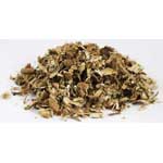 Marshmallow Root cut 1oz (Althaea officinalis)