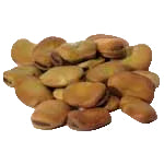 Mojo Wish Bean 1oz 1618 gold Vicia faba