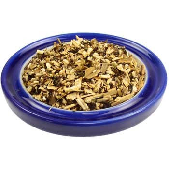 Motherwort cut 2oz
