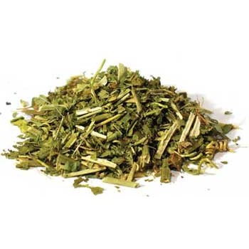 Passion Flower Cut 2oz Passiflora incarnata