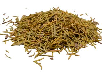 1 Lb Rosemary Leaf Whole (Rosemary officinalis)