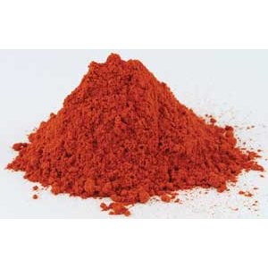 Red Sandalwood Powder, 1oz (Pterocarpus santalinus) | Ritual Herb for Protection & Incense Blending