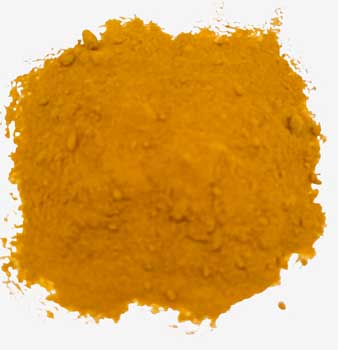 Turmeric Root powder 1oz organic