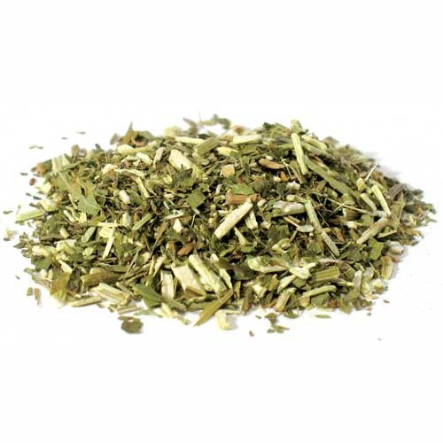 Vervain Cut 2oz Verbena hastata Blue Vervain