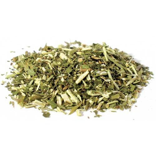 1 Lb Vervain cut Verbena hastata Blue Vervain