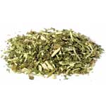 Vervain cut 1oz (Verbena hastata)