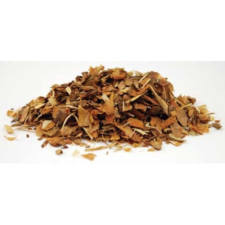 White Pine Bark cut 2oz (Pinus strobus)