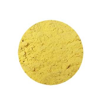 Yeast, Nutritional powder 2oz