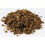 Yellowdock Root cut 1oz (Rumex crispus)