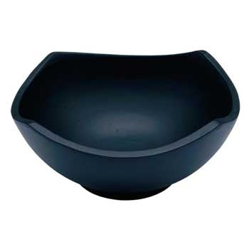 3 3/4" cast iron cauldron