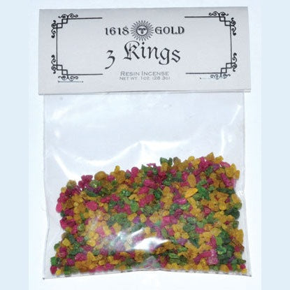 3 Kings 1oz
