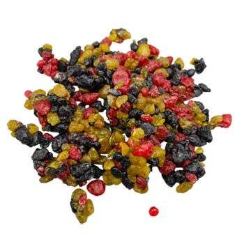 3 Kings Granular Incense 1 lb resin blend for empath protection and spiritual purification