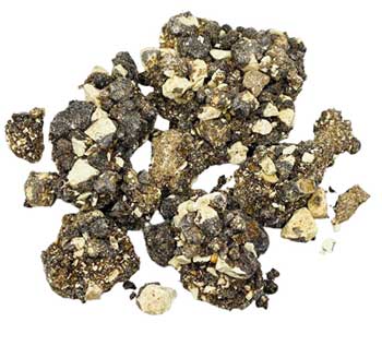 Benzoin chunks 1oz