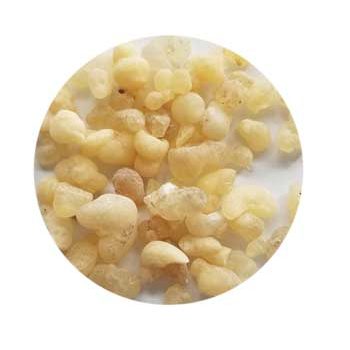 Frankincense Tears granular incense 1.5 oz