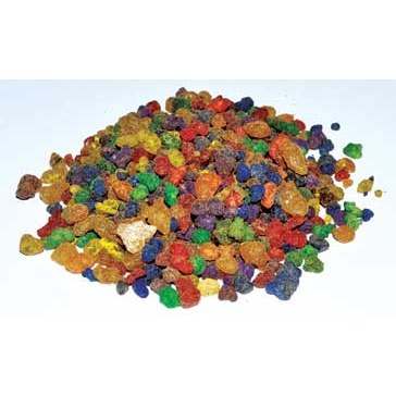 3 Kings Resin Incense 1/3 oz for spiritual protection and cleansing with empath abundance benefits