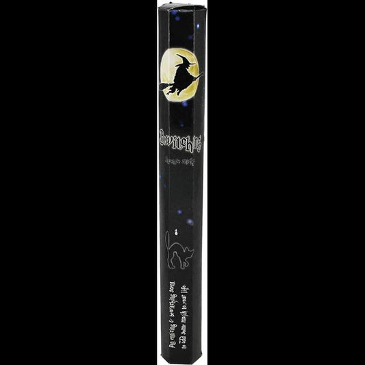 Bewitching stick incense 20 pack